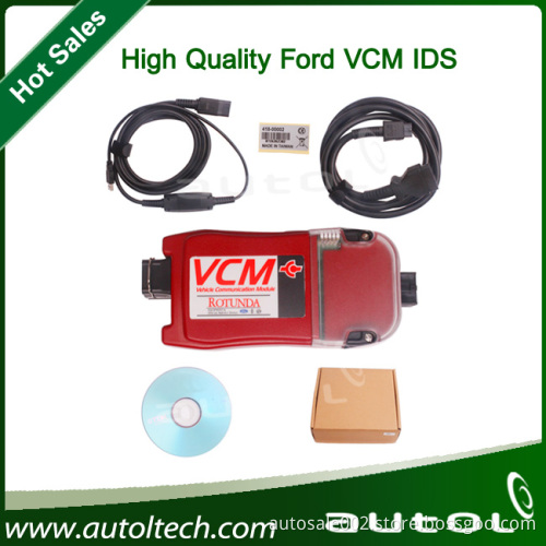 IDS VCM for Ford (V84, V134)